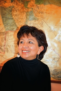 Roxana